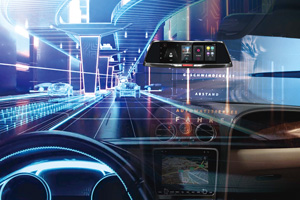 智能停车场解决方案